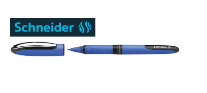 Fineliner Schneider 857 0.6mm