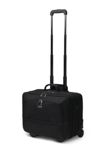 Valise roller Eco Multi Select Dicota 35,6 x 43.9cm 17-17,3"