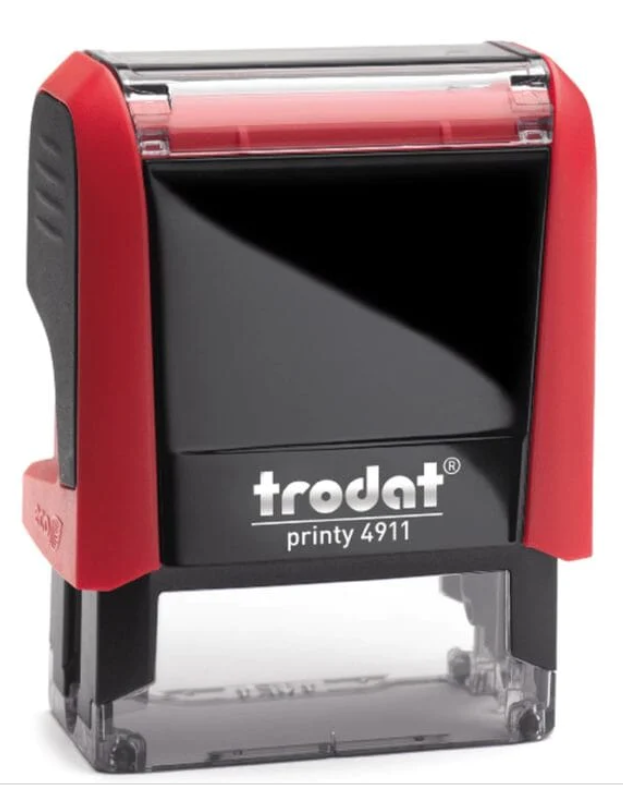 Timbre "COPIE" Trodat 4911