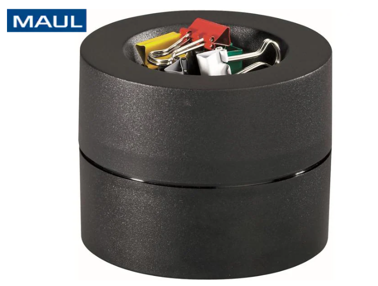 Distributeur de trombones Maul