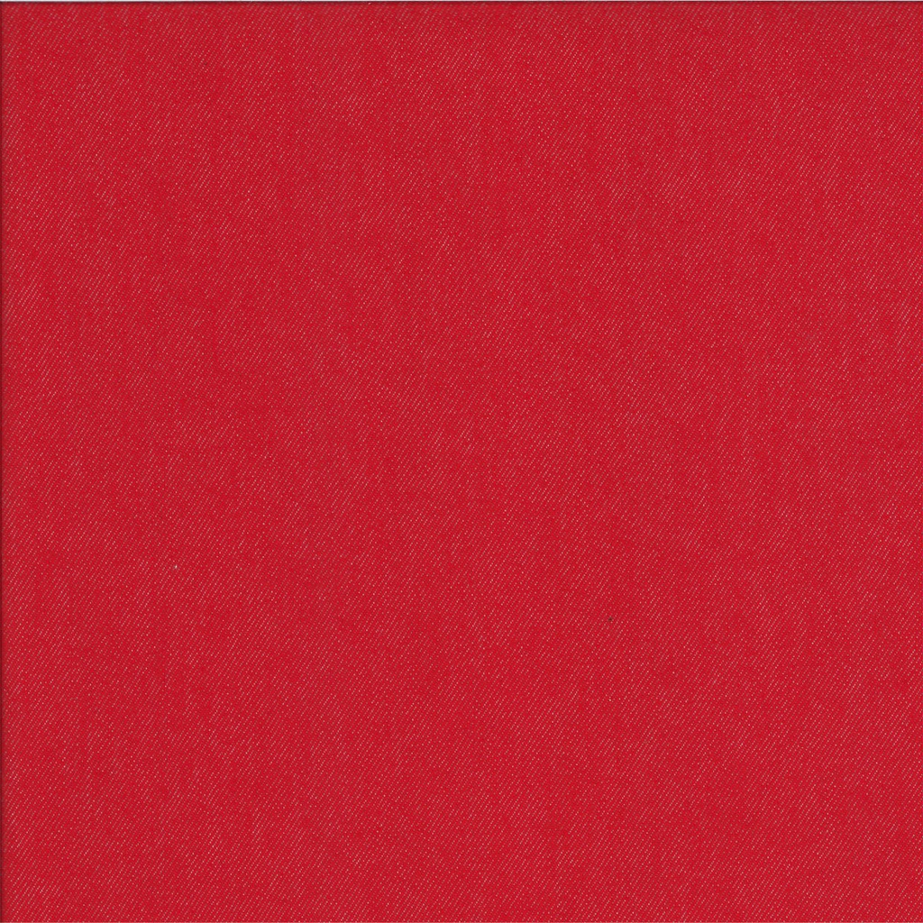 Jeans uni largeur 140 cm