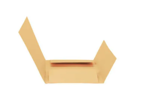 Dossier Jura avec 3 rabats