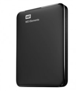 Portable Hard Drive 1TB USB 3.0