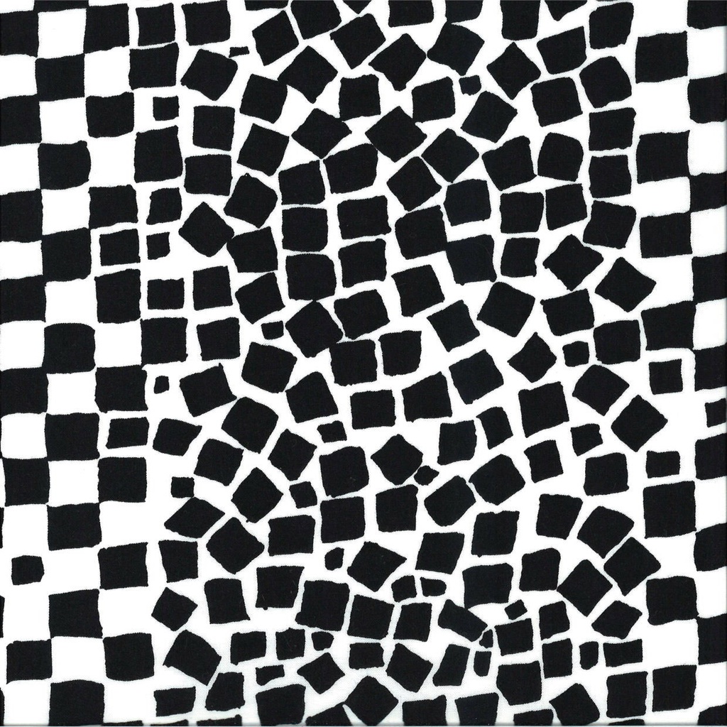 Coton imprimé largeur 115cm 