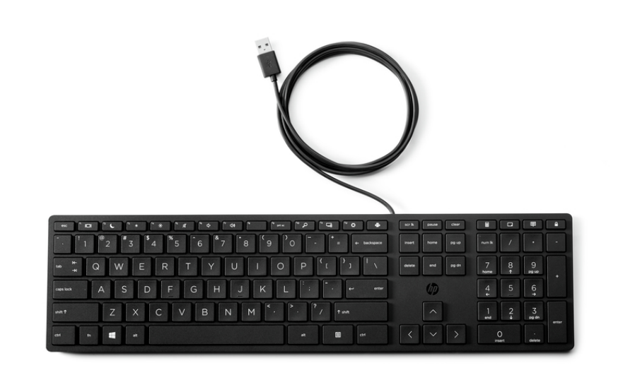 Clavier HP 320K USB