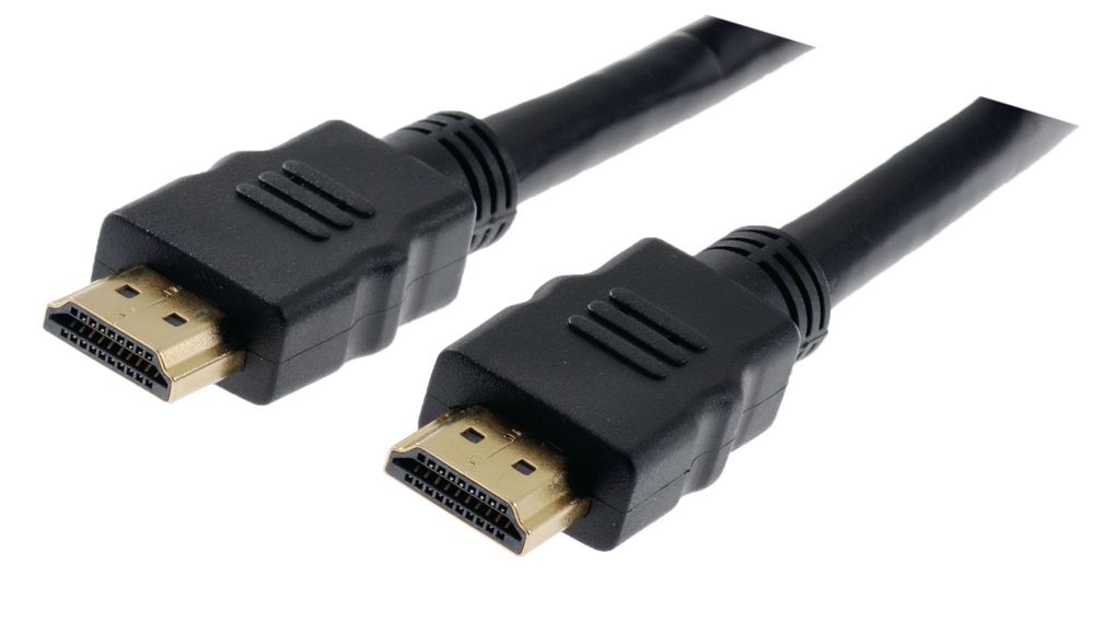 ​Câble HDMI HP, 5m