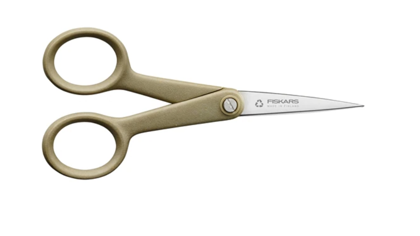Ciseaux der couture Fiskars ReNew 13 cm