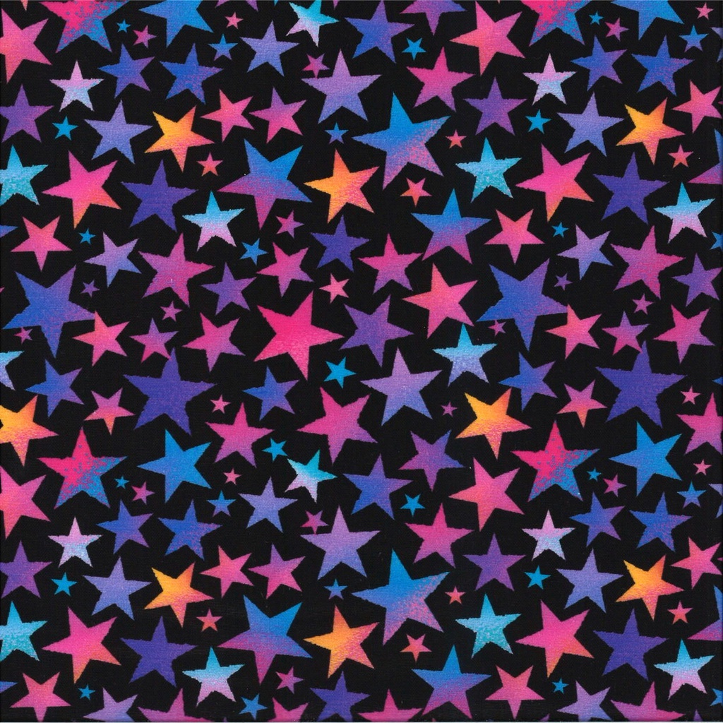 Baumwolle bedruck Breite 115 cm