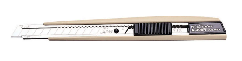 Cutter S-202P - métal 9 mm (copie)