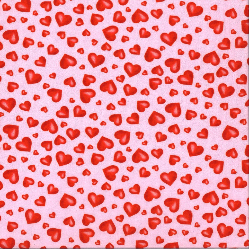 Coton imprimé largeur 115 cm