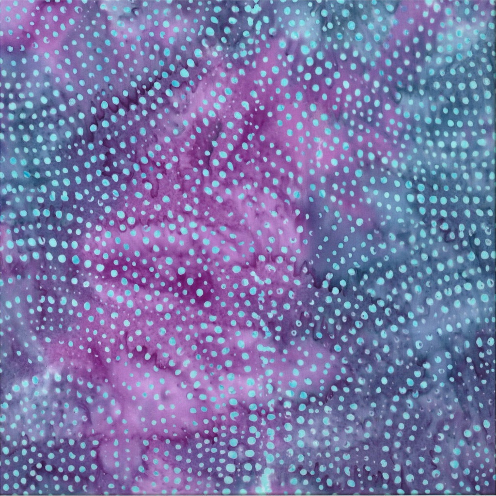 Batik imprimé largeur 115 cm