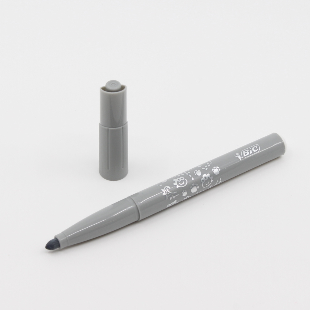 Feutres Bic Visacolor XL (bte de 12 pièces)