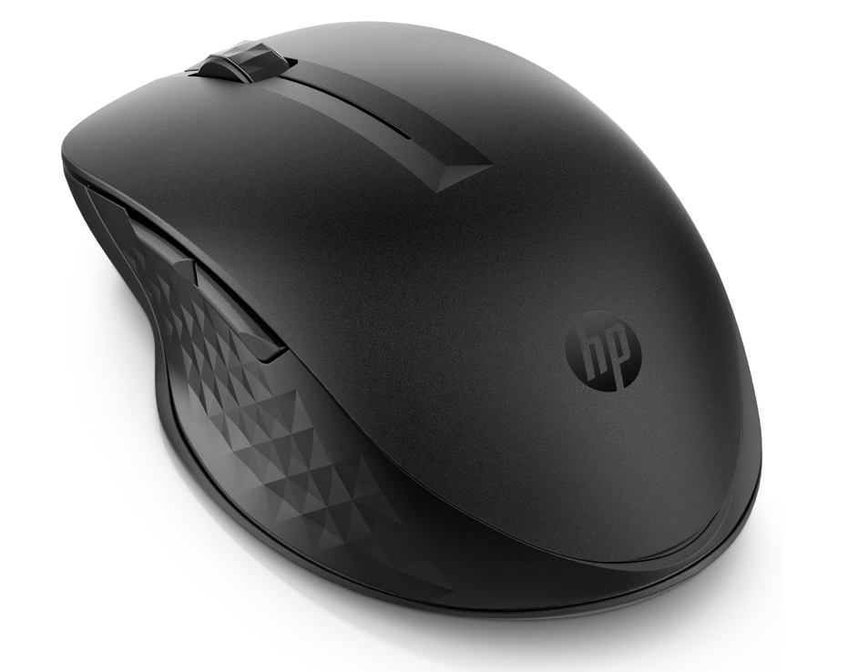 ​HP Souris 125