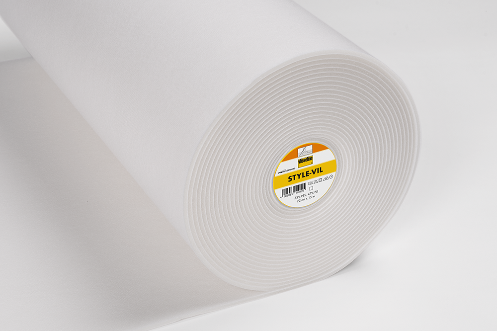 Vlieseline Style-Vil Breite 72 cm 