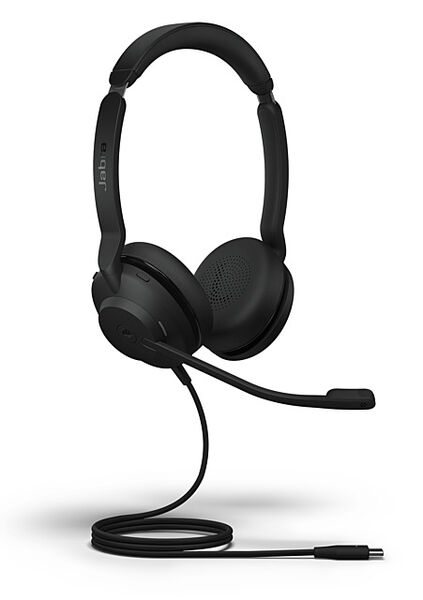 Jabra Evolve 40 UC Mono NC (USB-A, 3.5 mm) new -> 24189-889-999