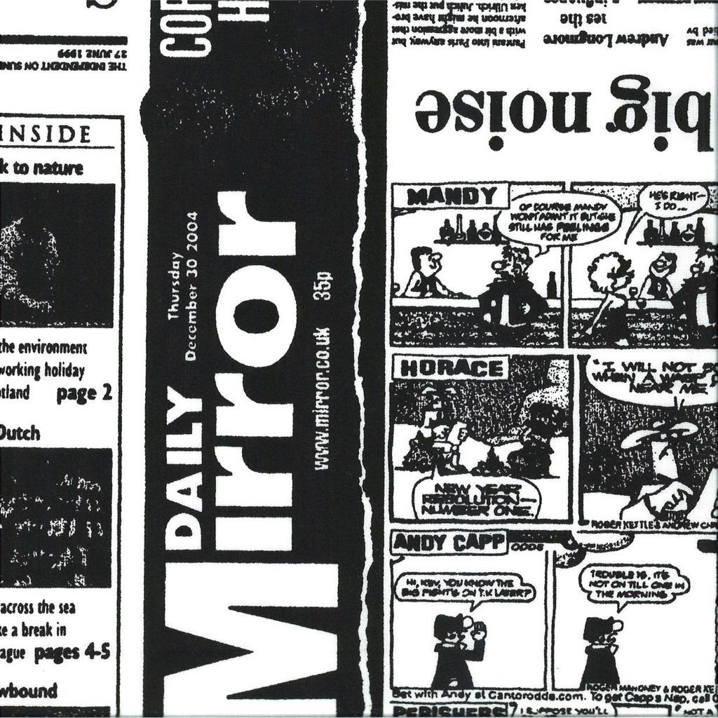 Coton imprimé largeur 150 cm 