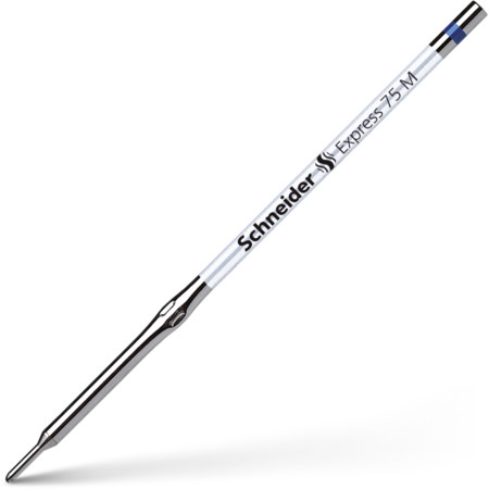 Mine de rechange 775M pour stylo Loox bleu