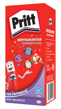 Colle pour papiers peints Pritt, 125 g 