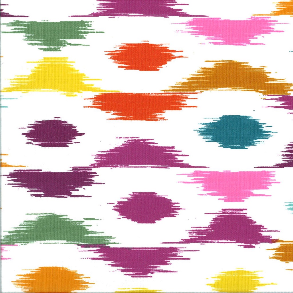 Toile cirée largeur 155 cm