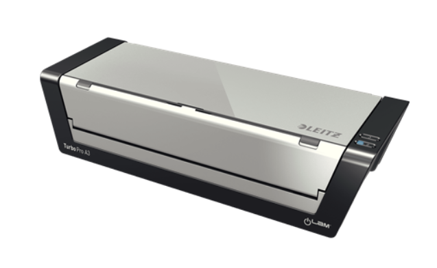Machine à laminer Leitz iLAM Touch Turbo Pro A3 garantie 2 ans