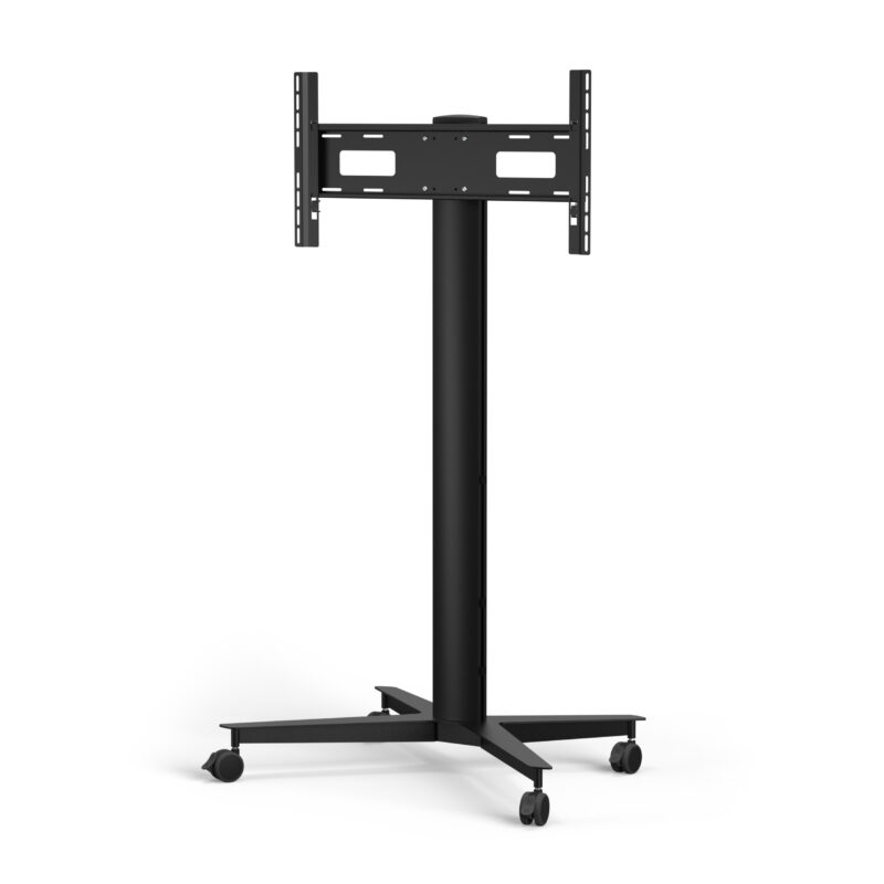 Chariot pour écran (3 grandeurs)